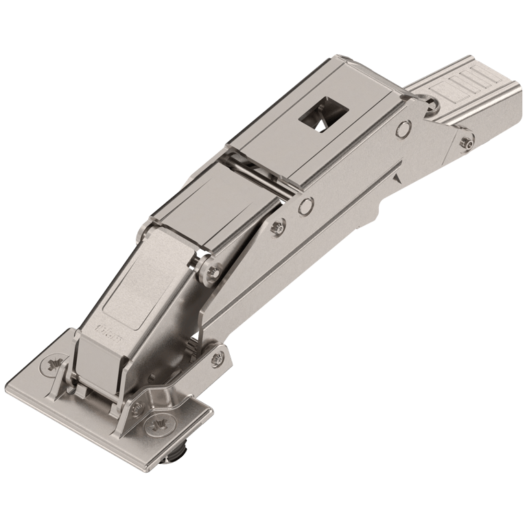 EXPANDO T bei Beat Bucher AG