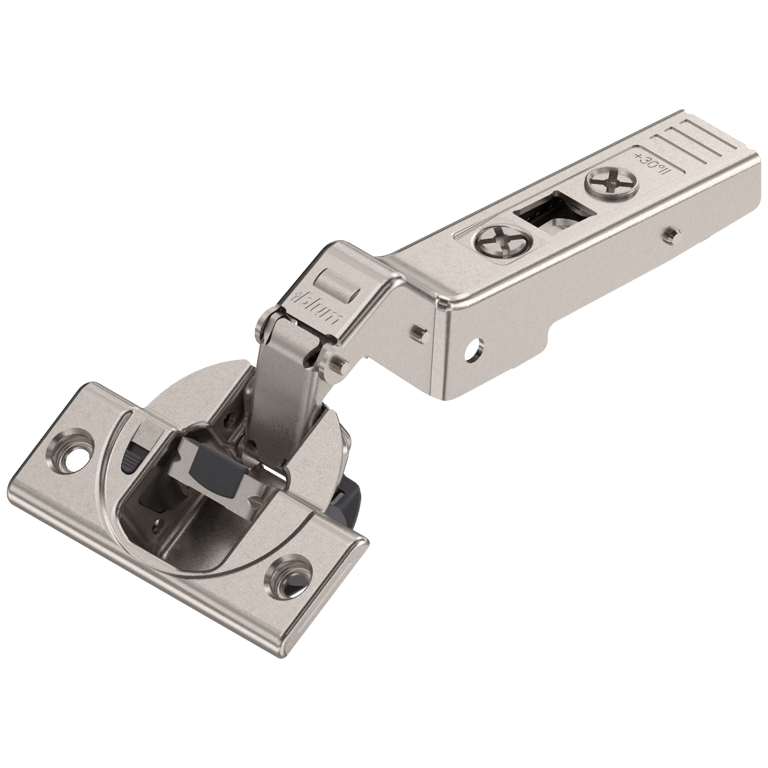 +30° II Clip-Winkelband 95°