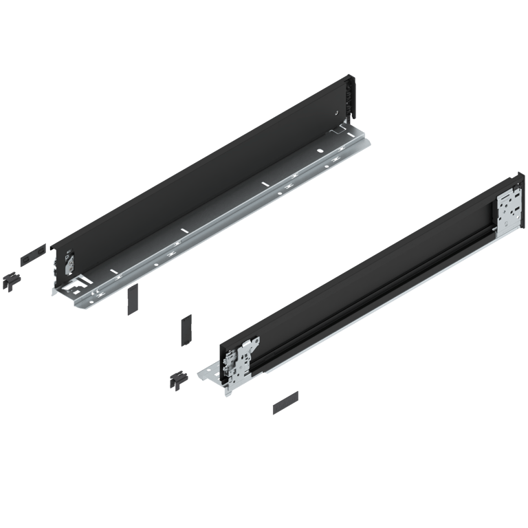 myLEGRABOX Zarge NL = 600