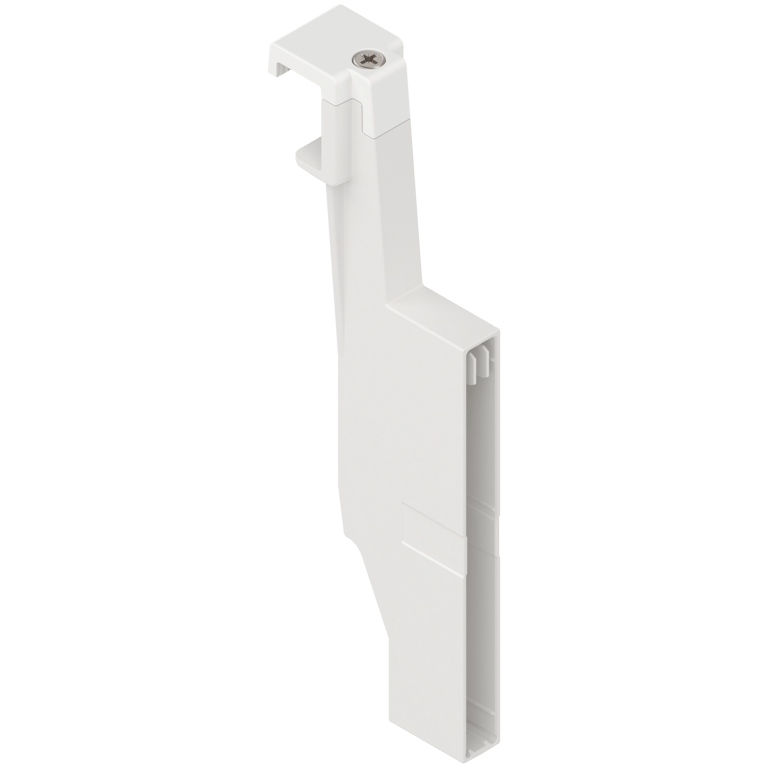 ORGA-LINE Querteileraufnahme D