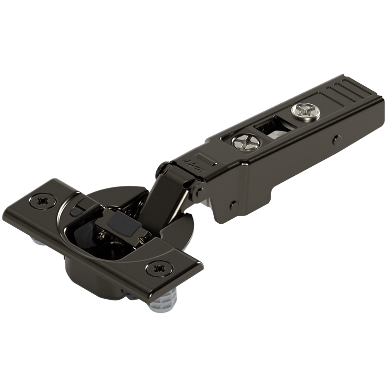 Profiltür CLIP-Eckband 95°