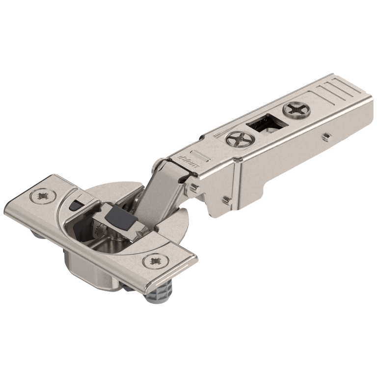 Profiltür CLIP-Eckband 95°