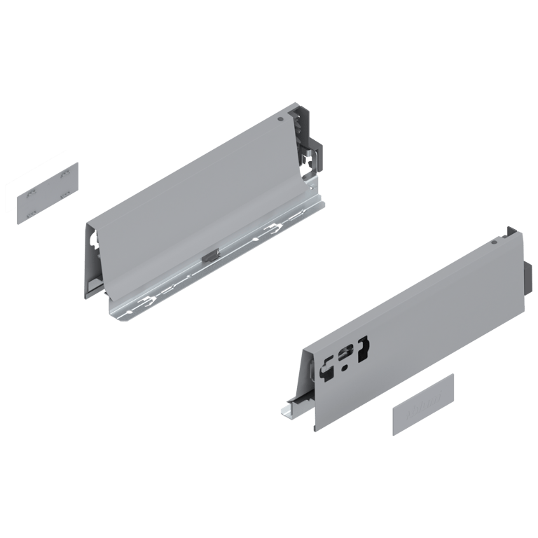 TANDEMBOX antaro Zarge NL=270