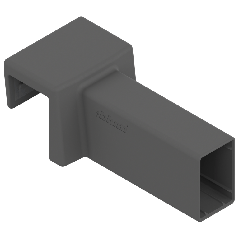 AMBIA-LINE Quer-Relinghalter