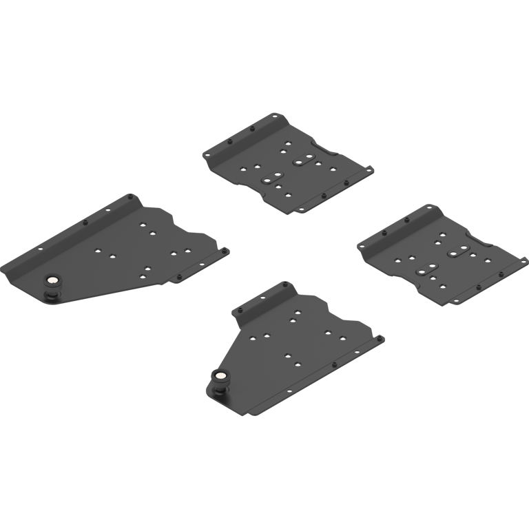 REVEGO duo, Pocketverbinder