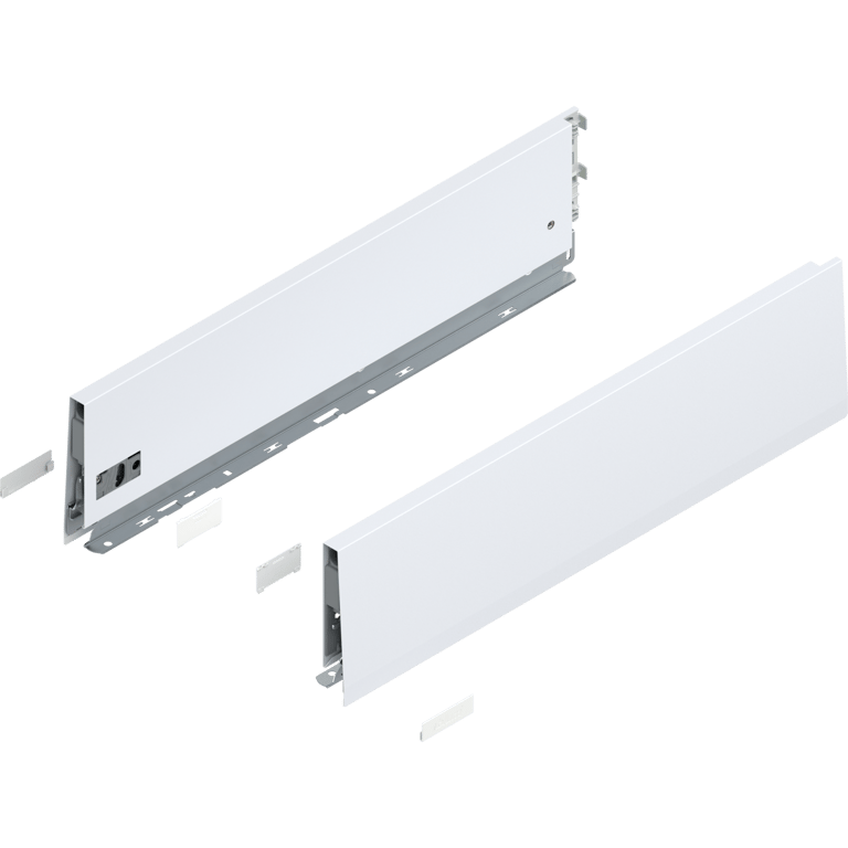 MERIVOBOX Zarge NL=500