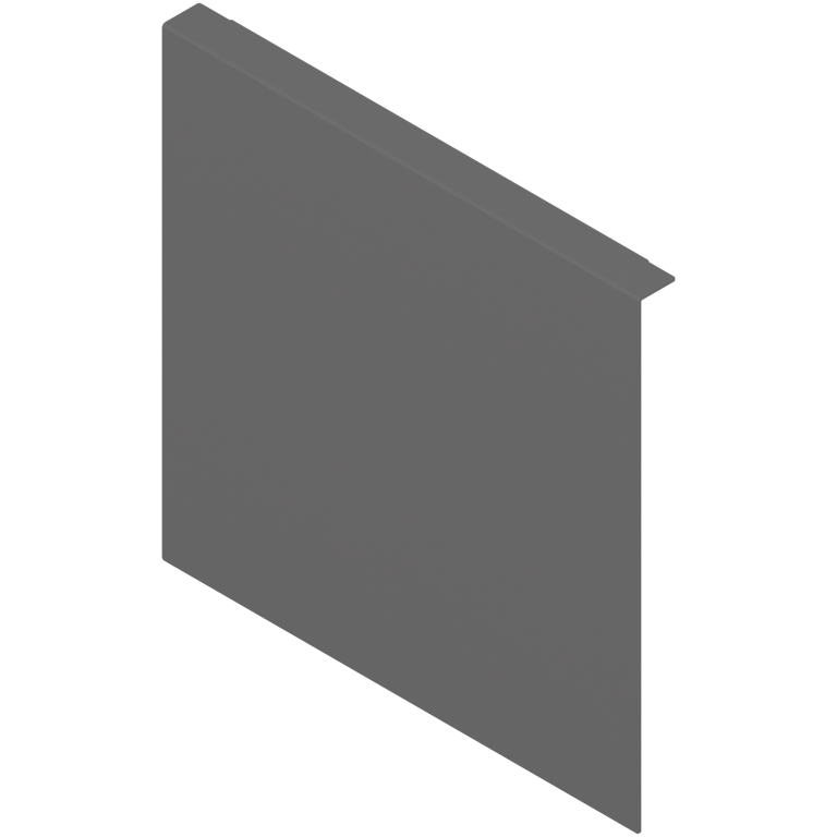 AMBIA-LINE Holzrückwandadapter