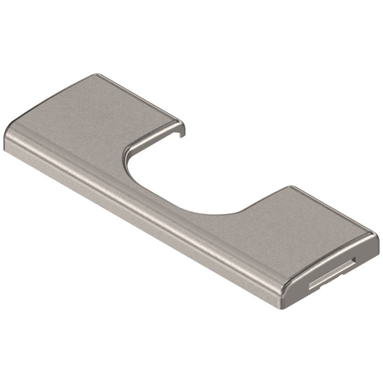 CLIP Topfabdeckkappen