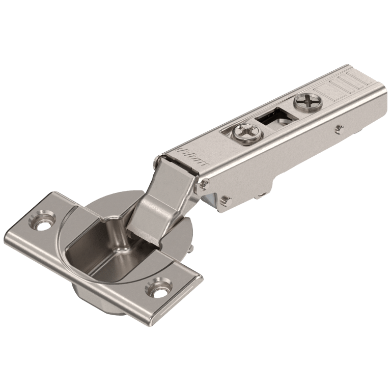 CLIP-Eck-Stahltopfband 110°