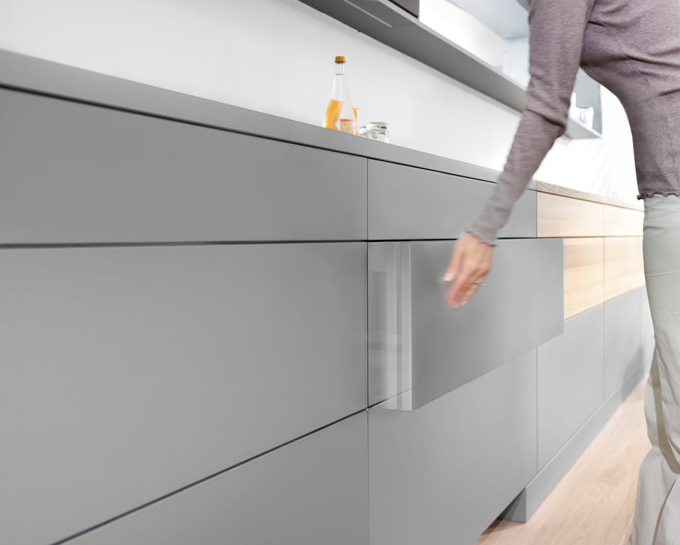 TIP-ON für Boxsysteme bei Beat Bucher AG