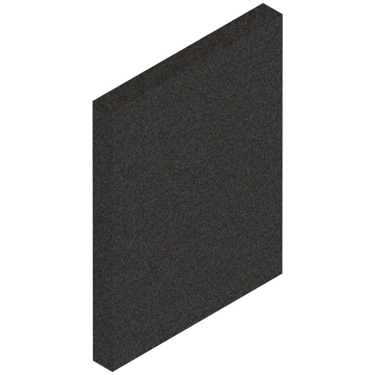 LEGRABOX Dämmstück