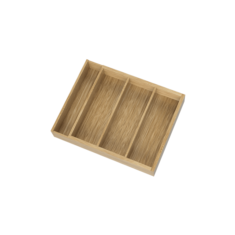 flexxa® Besteckeinsatz bei Beat Bucher AG