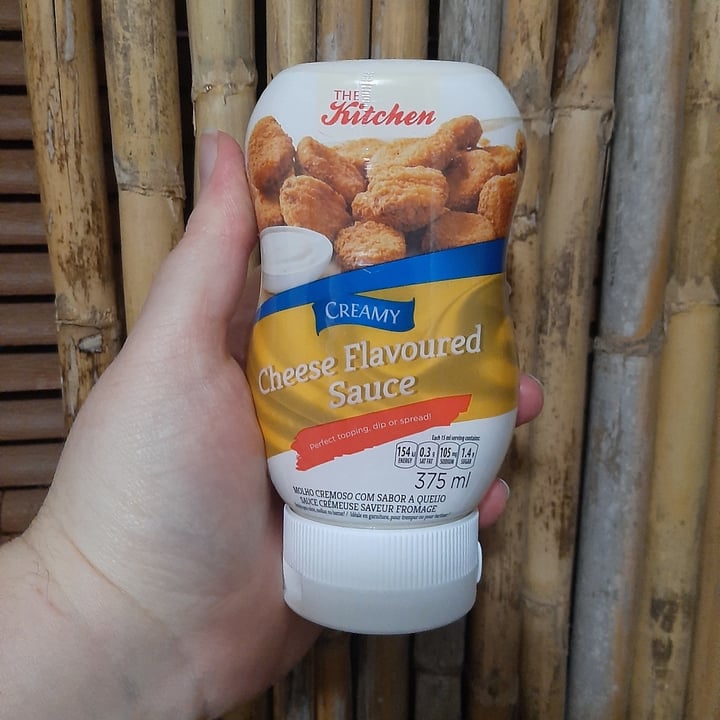 The Kitchen creamy cheese sauce Reviews abillion