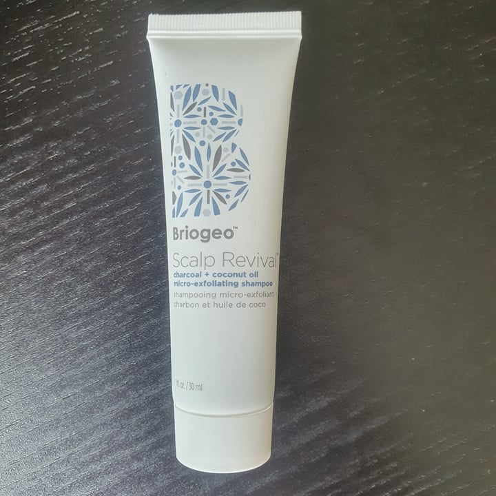 Briogeo Scalp Revival Review abillion