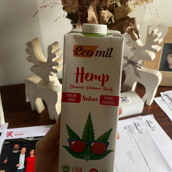 Hemp Milk Review abillion