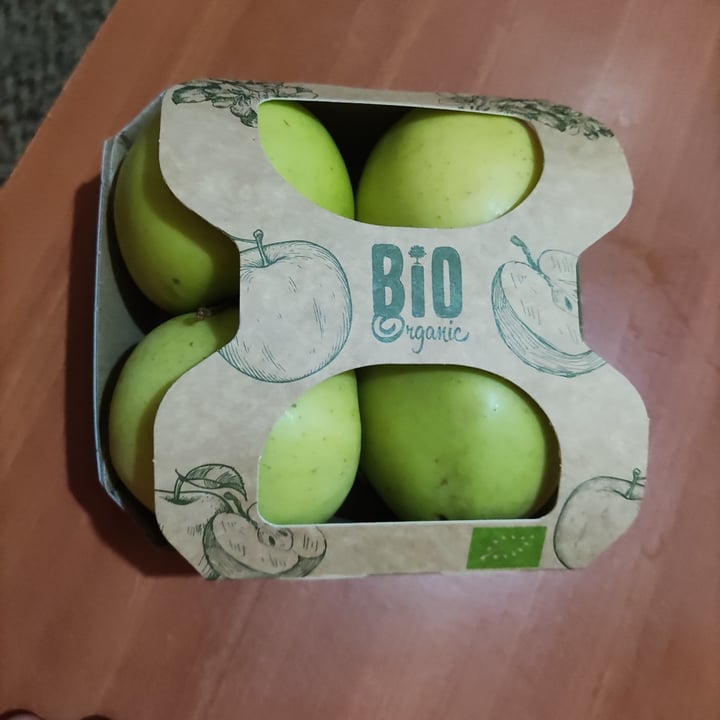 Lidl golden bio apples Reviews abillion