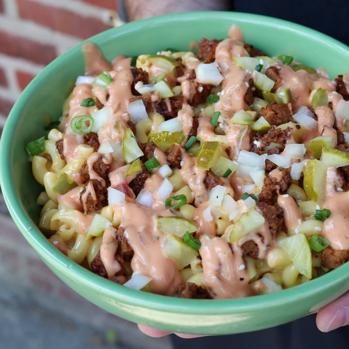 Seitan's Realm Anarchy Bowl Reviews abillion