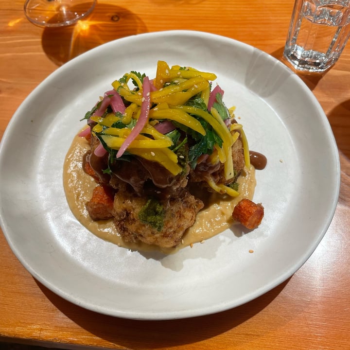 The Kitchen, Central Boulder, Boulder, United States Reviews abillion