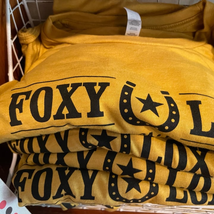 photo of Foxy Loxy Cafe Cinna-Kolaches shared by @ekelcem on  25 Mar 2023 - review