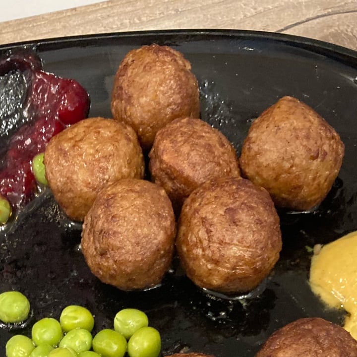 IKEA Milano San Giuliano San Giuliano Milanese, Italy Polpette Vegetali e quali Review abillion