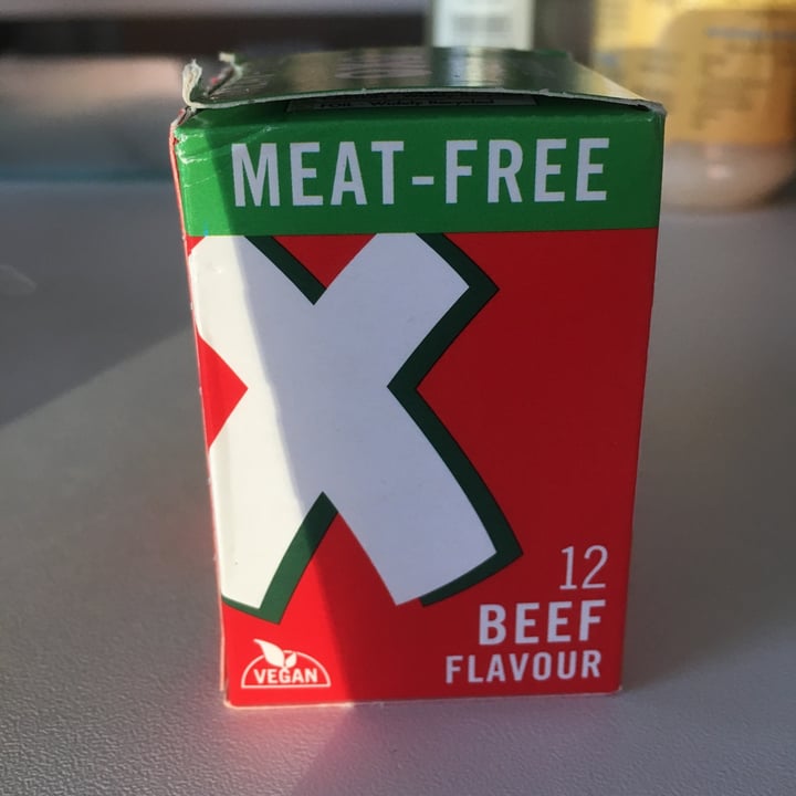 Oxo Meat free oxo cube Review abillion