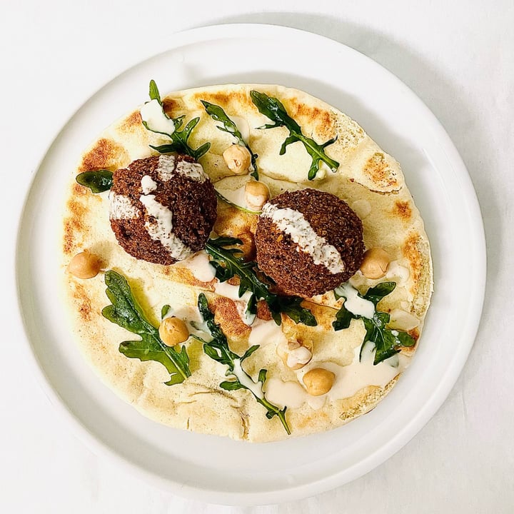 Pita House Restaurant Schaumburg, United States falafel Review abillion