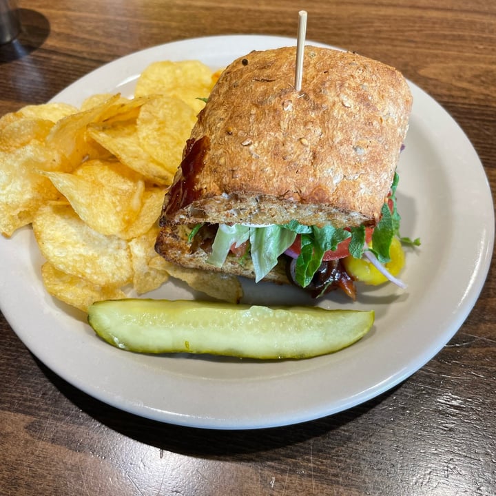 Pizza Luce Seward, Minneapolis, United States Mock Muffuletta Review abillion