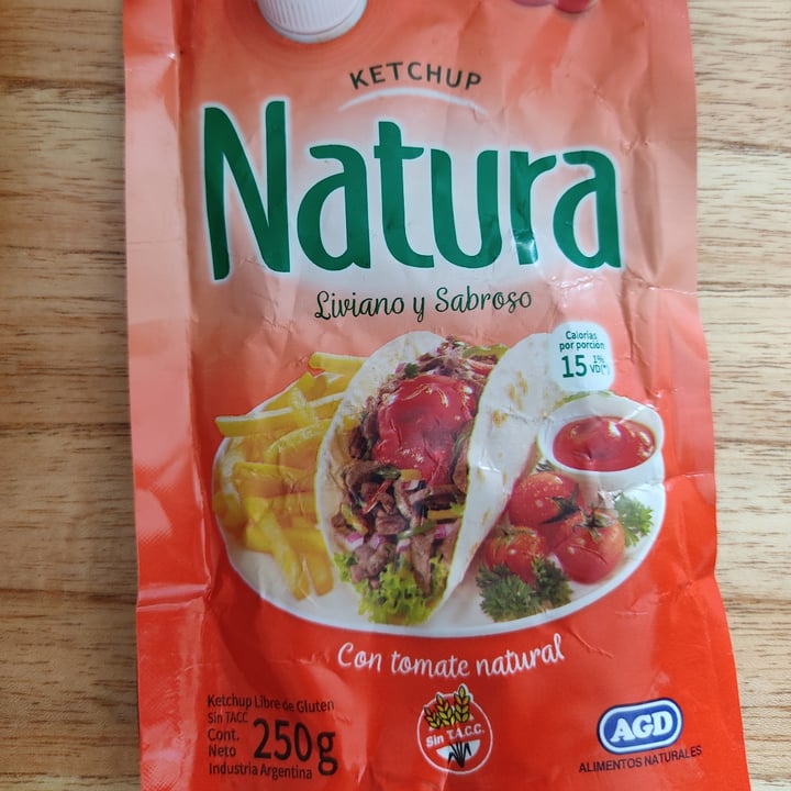 natura ketchup Natura Kétchup Review | abillion