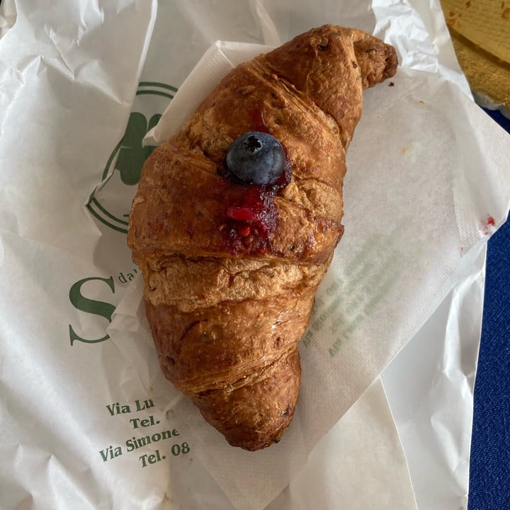 Santoro Pastry Coffee vegano Reviews abillion