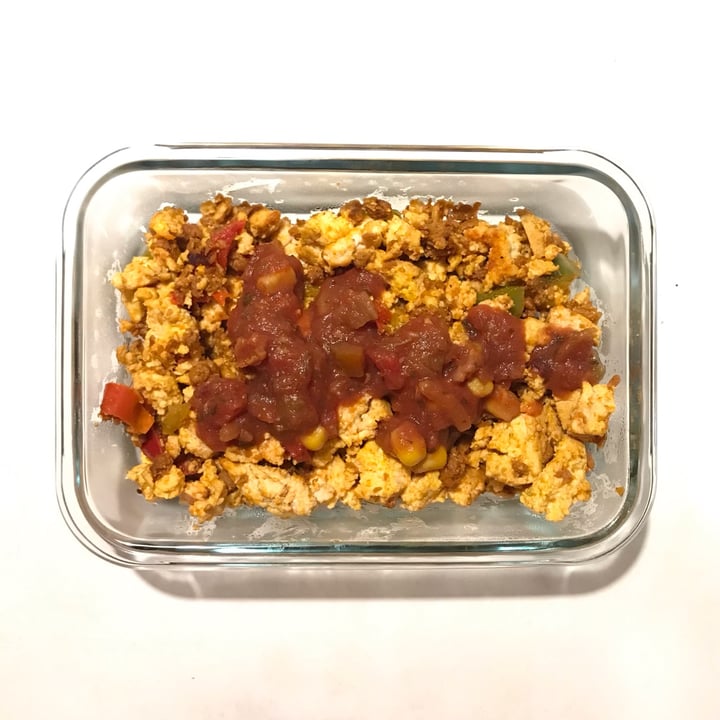 Reynaldo’s Soy chorizo Review abillion