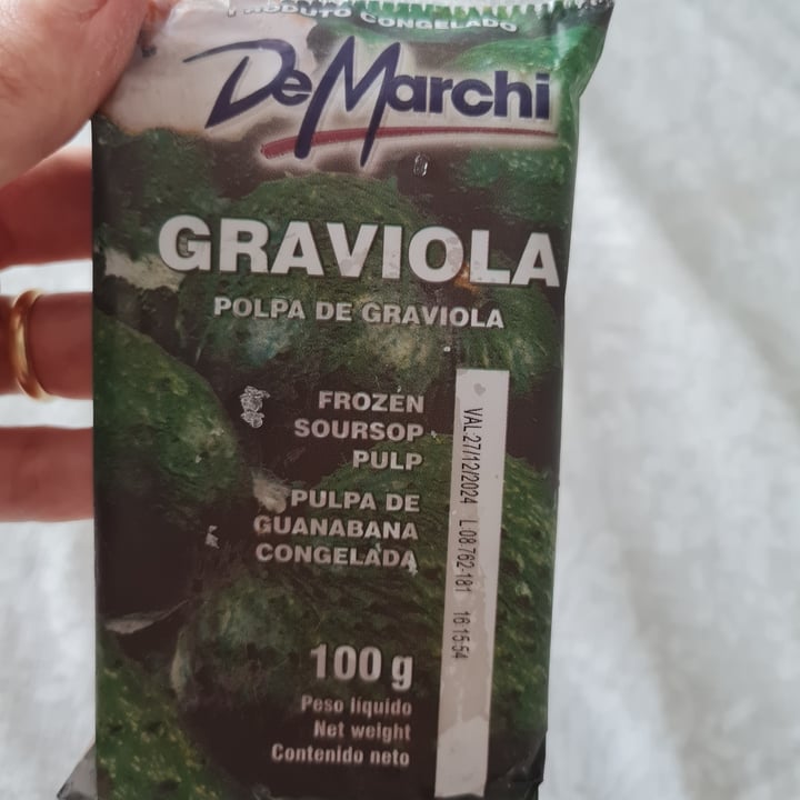 De Marchi polpa de fruta Reviews abillion