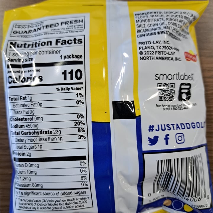 Rold gold pretzels Reviews abillion