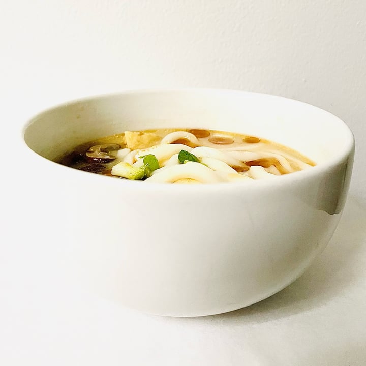 Kawagishi Jumbo Udon Noodles Review abillion