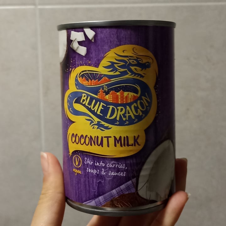 Blue Dragon Coconut Milk Reviews abillion