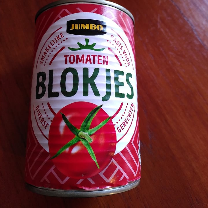 Jumbo tomaten blokjes Review abillion