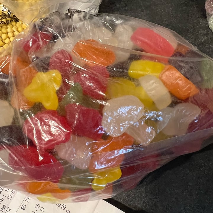Bulk Barn Wine Gums, Eh? Review abillion