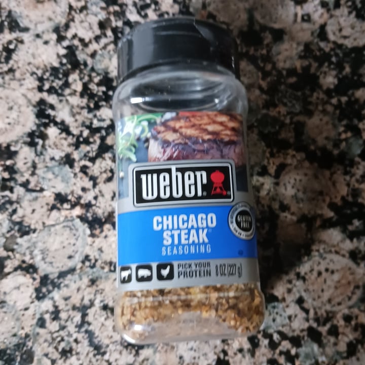 er Chicago Steak Seasoning Review abillion