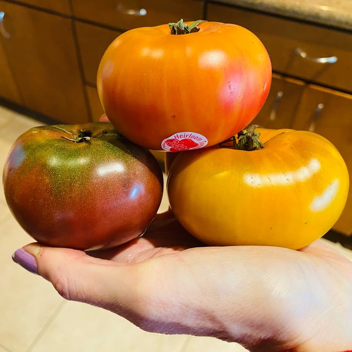 Sprouts Farmers Market Heirloom Tomatoes Review abillion