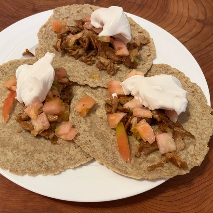 Unbun Foods Classic Tortilla Reviews abillion
