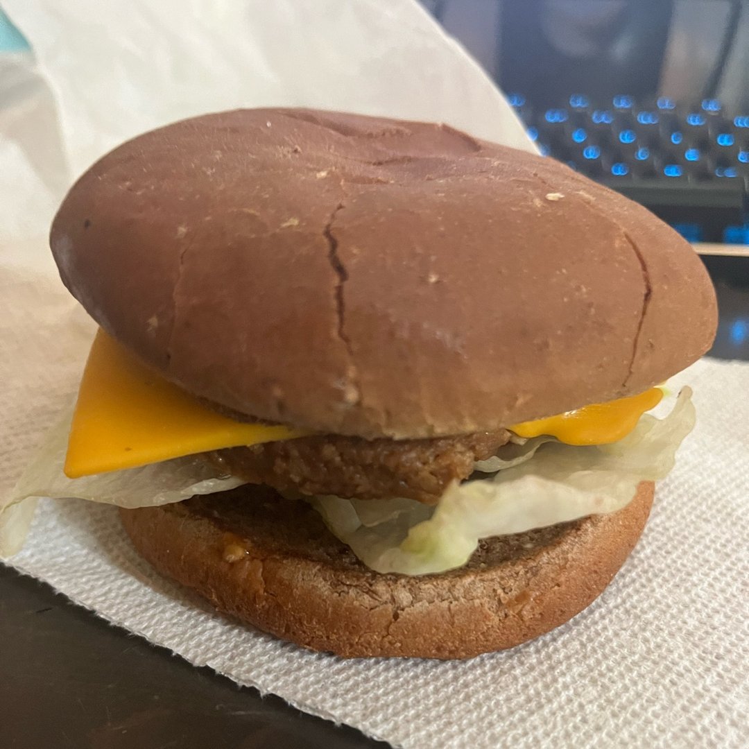 Baker's DriveThru Boca Burger Reviews abillion