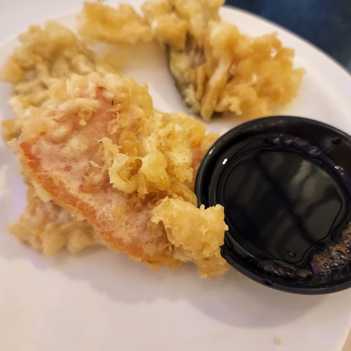 Niu by Vikings Vegetable Tempura Reviews | abillion