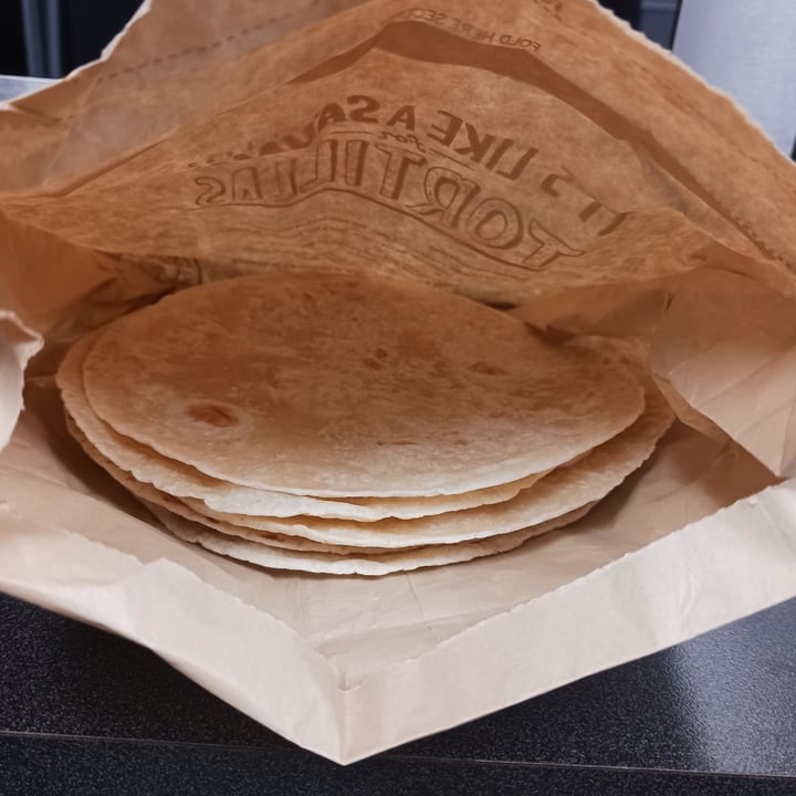 Chipotle Mexican Grill Boca Raton, United States Tortillas Review
