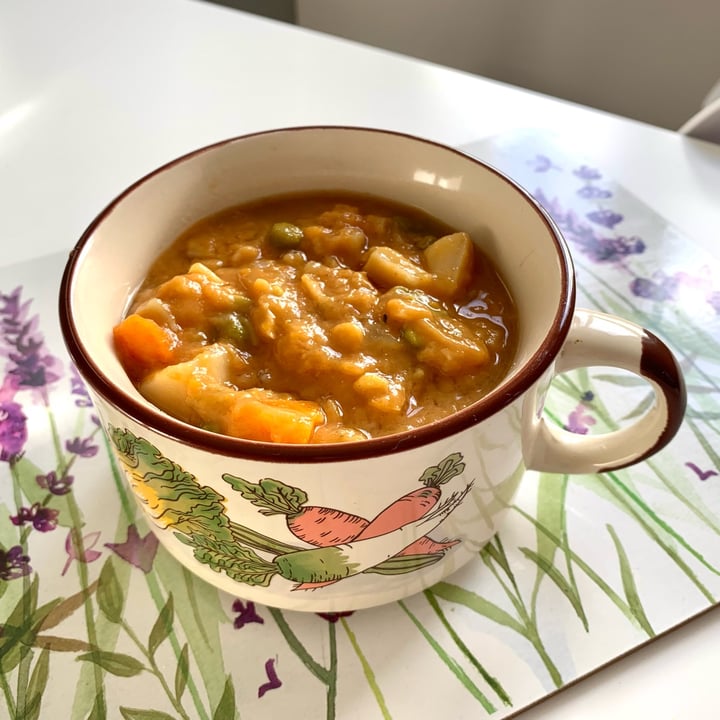 Marks & Spencer Food (M&S) Chunky Vegetable Soup Reviews abillion