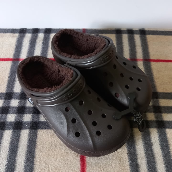 Crocs Ralen Lined Clog Relaxed Fit Reviews abillion