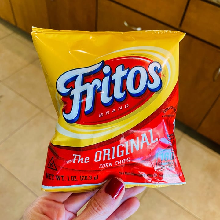FritoLay Fritos Original Corn Chips Reviews abillion
