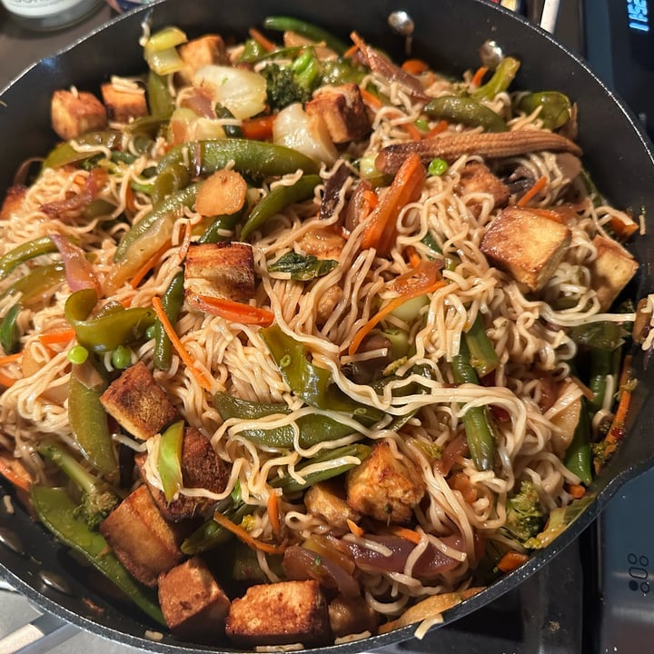 Trader Joe’s Asian Style Vegetable Stir Fry Trader Joe’s Asian Style