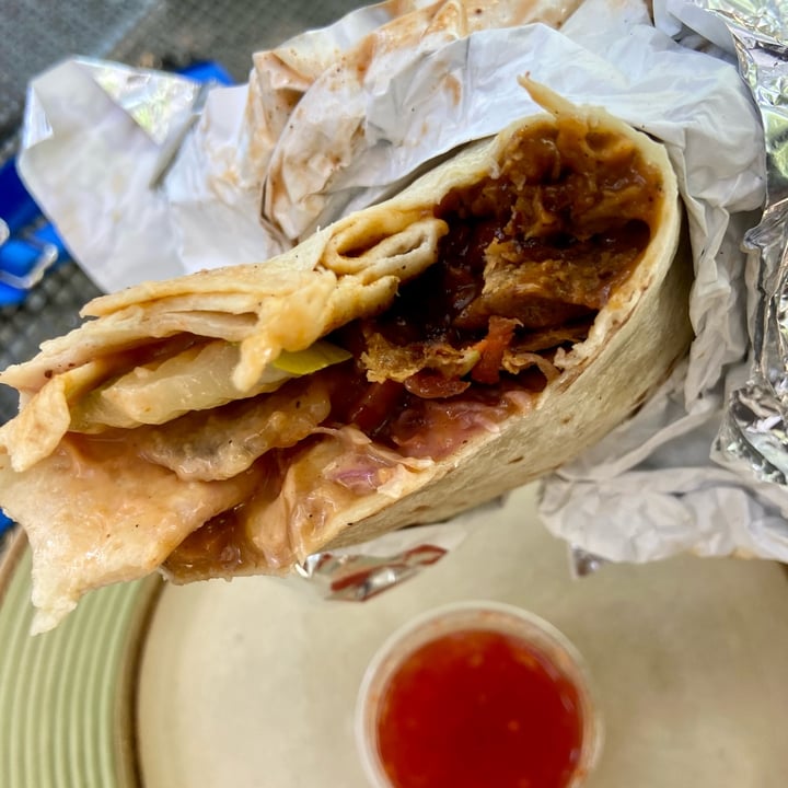 Seitan's Realm notorious burrito Reviews abillion