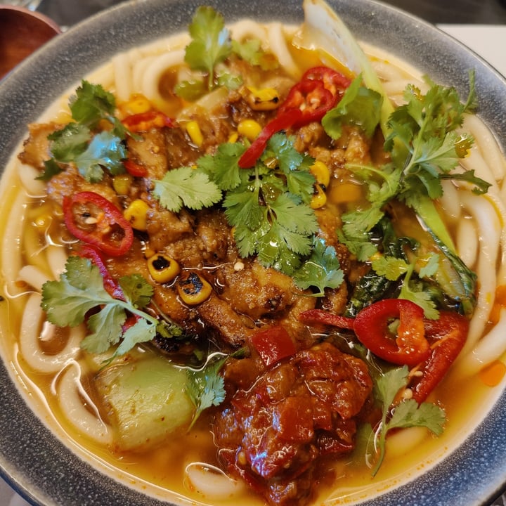 wagamama-vegan-chicken-teriyaki-ramen-reviews-abillion