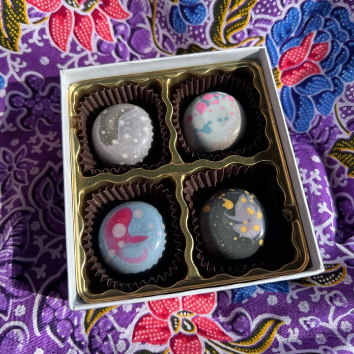 truffles 4 transformation The Classics Reviews abillion