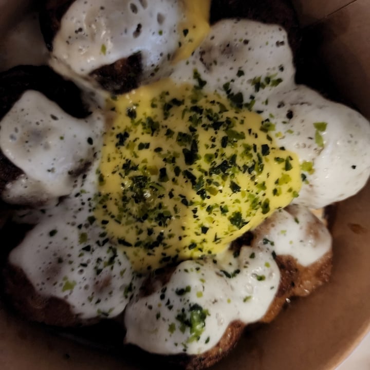 Z Compound Food Park Cheesy Takoyaki Reviews abillion